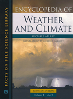 Encyclopedia of Weather and Climate
