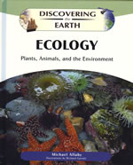 Ecology: plants, animals and the environment